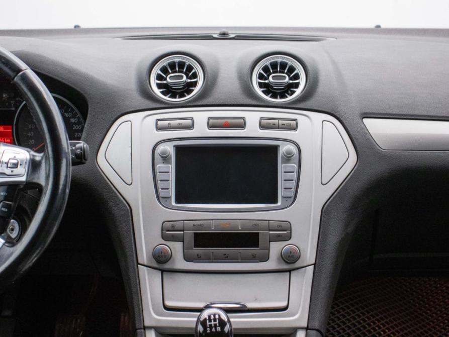 Ford Mondeo IV Москва  - изображение 15