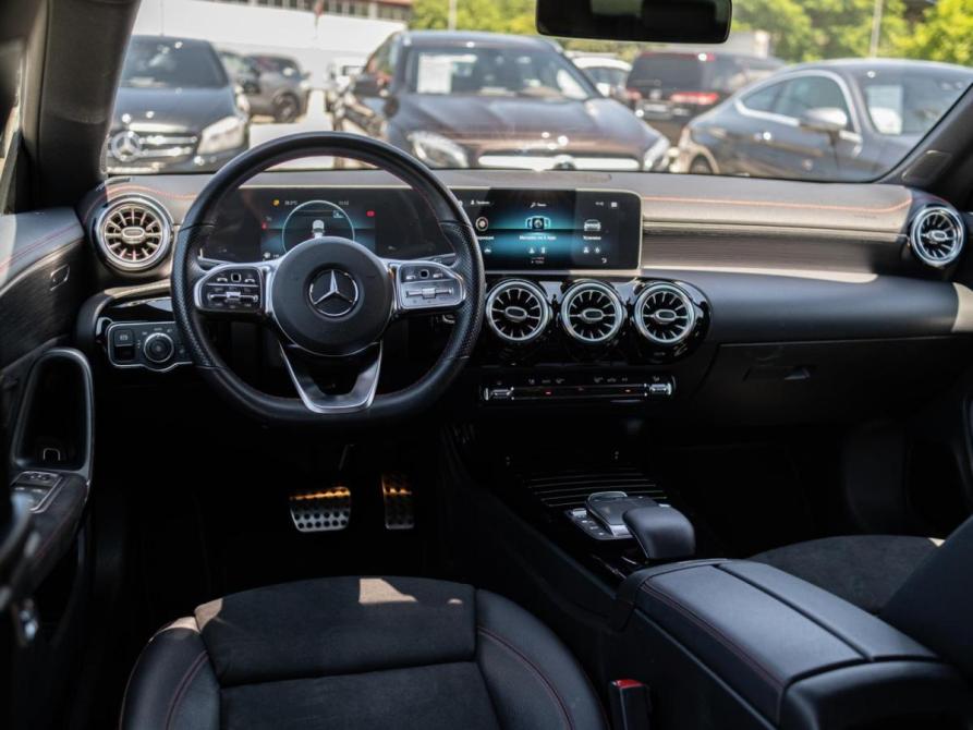 Mercedes-Benz CLA II (C118 X118) Сочи  - изображение 6