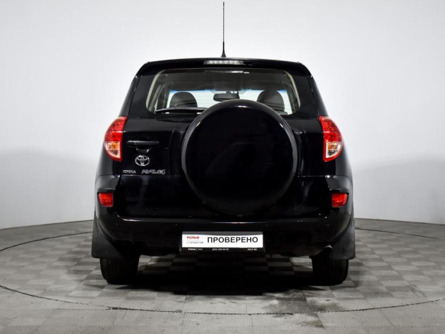 Toyota RAV4 III (XA30) Санкт-Петербург  - изображение 6
