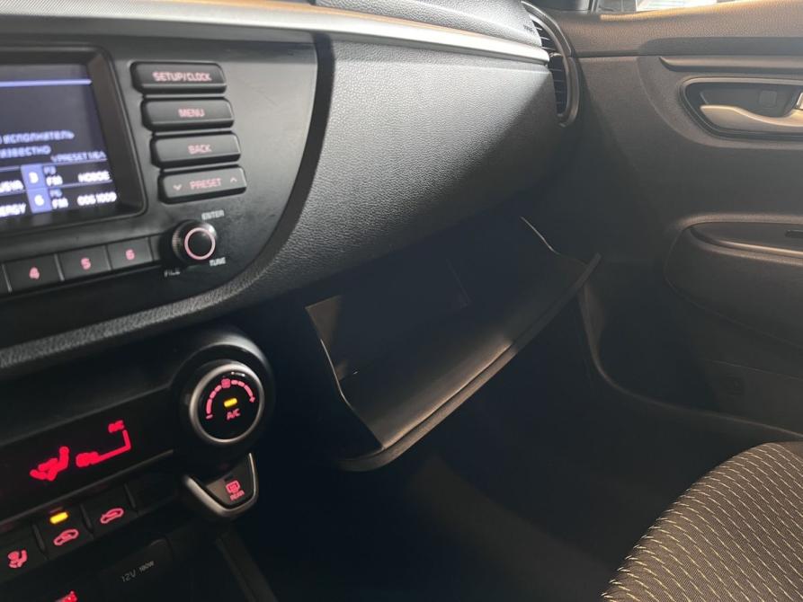 Kia Rio IV Чебоксары  - изображение 30