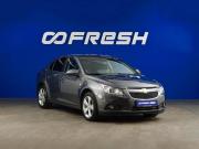 Chevrolet Cruze I Москва  - изображение 20