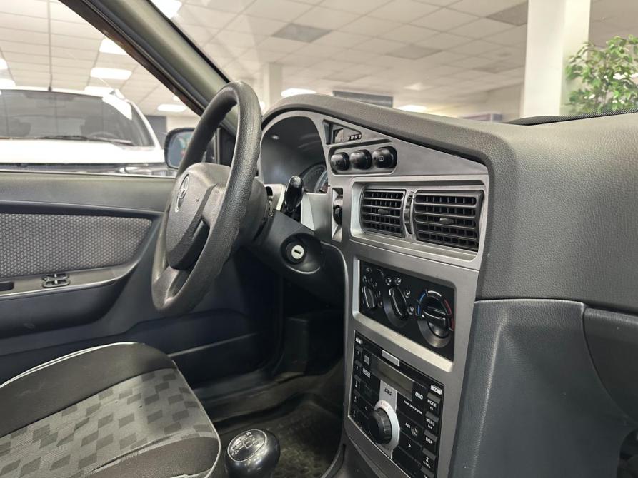 Daewoo Nexia I Рестайлинг Москва  - изображение 12