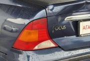 Ford Focus I Рестайлинг Киров  - изображение 45