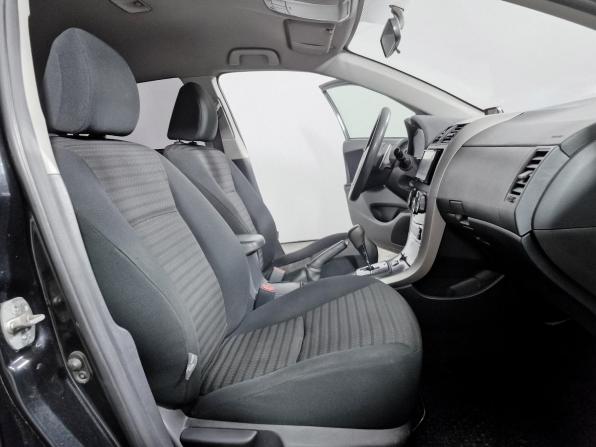 Toyota Corolla X (E140 E150) с пробегом 2007 года, цена 656 000 рублей, 256409 км, седан, Автокод Объявления