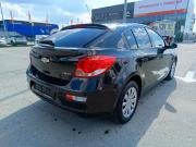 Chevrolet Cruze I Рестайлинг Тюмень  - изображение 25