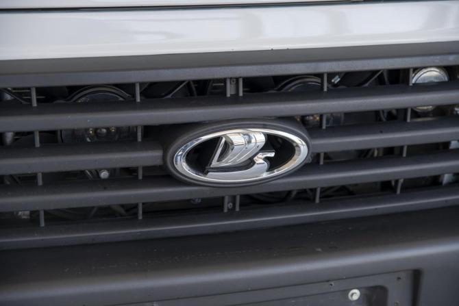 Lada (ВАЗ) Niva Legend I с пробегом 2024 года, цена 1 100 000 рублей, 30810 км, внедорожник, Автокод Объявления