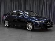 Honda Accord VIII Тюмень  - изображение 18
