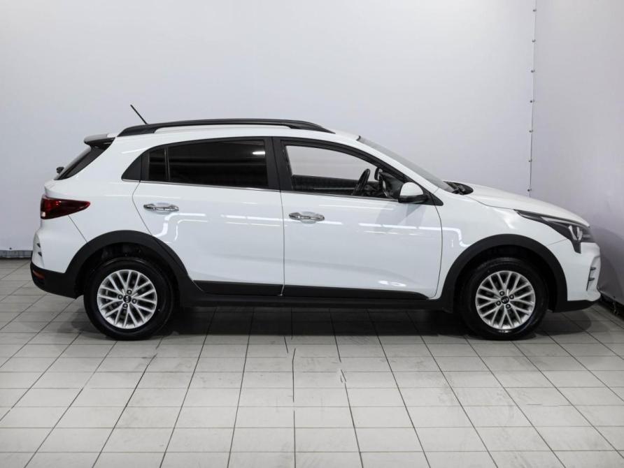 Kia Rio IV Рестайлинг Ростов-на-Дону  - изображение 5