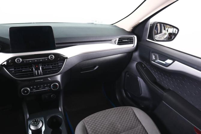 Ford Escape IV с пробегом 2020 года, цена 2 059 000 рублей, 99600 км, внедорожник, Автокод Объявления