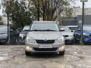 Skoda Fabia II Рестайлинг Санкт-Петербург  - изображение 15