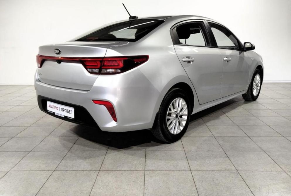 Kia Rio IV Саратов  - изображение 5