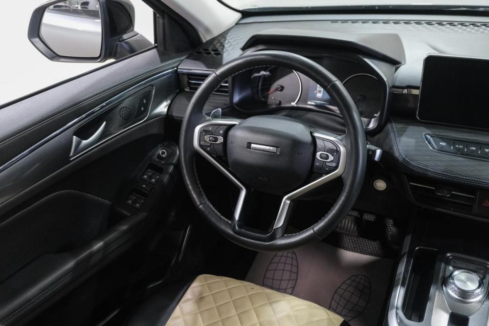 Haval Jolion I Новокузнецк  - изображение 17
