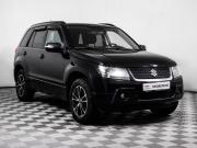 Suzuki Grand Vitara II Рестайлинг Москва  - изображение 20