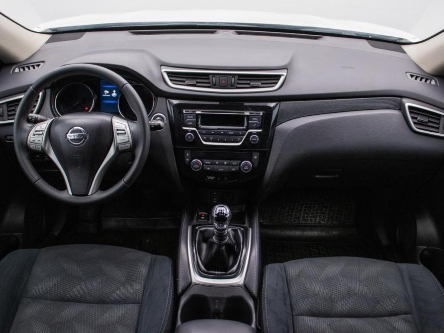 Nissan X-Trail III Москва  - изображение 14