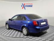 Chevrolet Lacetti I Нижний Новгород  - изображение 23