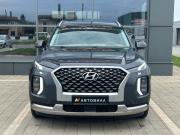 Hyundai Palisade I Владикавказ  - изображение 19