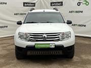 Renault Duster I Октябрьский  - изображение 21