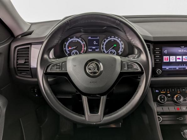 Skoda Kodiaq I с пробегом 2020 года, цена 2 590 000 рублей, 89101 км, внедорожник, Автокод Объявления