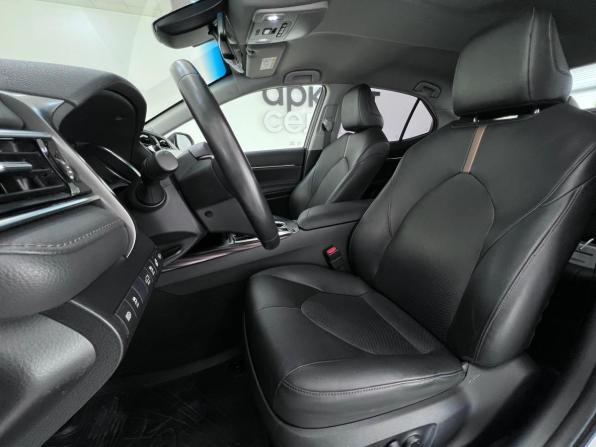 Toyota Camry VIII (XV70) с пробегом 2021 года, цена 3 180 000 рублей, 90688 км, седан, Автокод Объявления