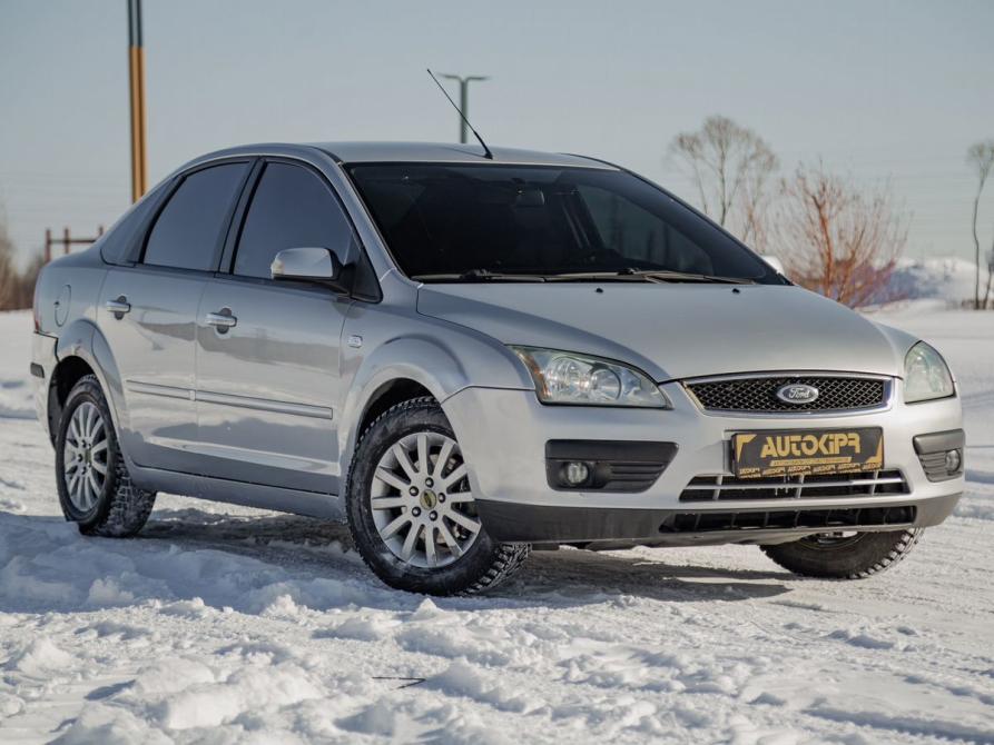 Ford Focus II Тюмень  - изображение 1