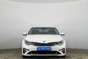 Kia K5 II Пермь  - изображение 25