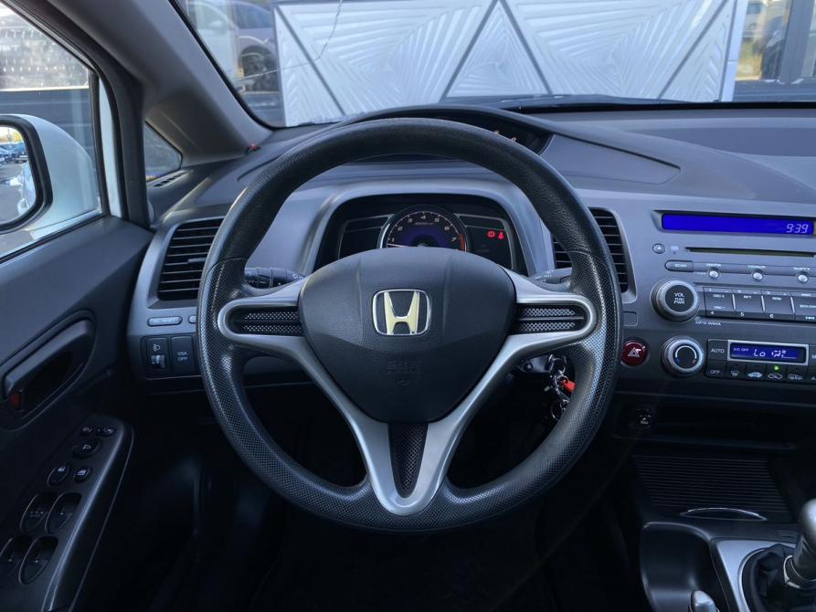 Honda Civic VIII Рестайлинг Москва  - изображение 14