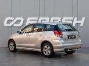 Toyota Matrix I (E130) Краснодар  - изображение 19
