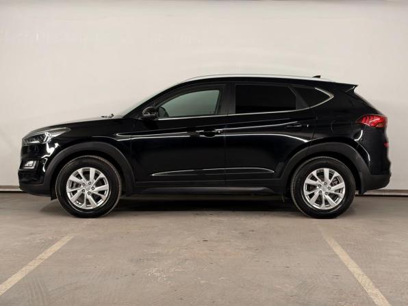Hyundai Tucson III Рестайлинг с пробегом 2020 года, цена 2 370 000 рублей, 137792 км, внедорожник, Автокод Объявления