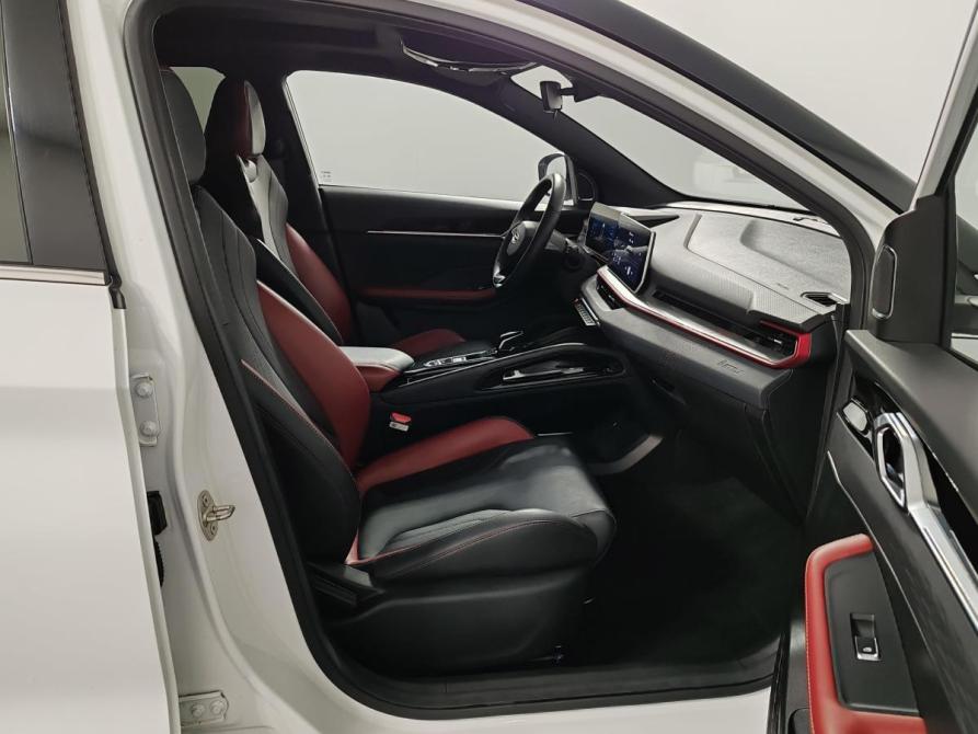 Geely Coolray I Рестайлинг Москва  - изображение 20