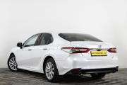 Toyota Camry VIII (XV70) Рестайлинг Сургут  - изображение 26
