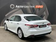 Toyota Camry VIII (XV70) Пермь  - изображение 36