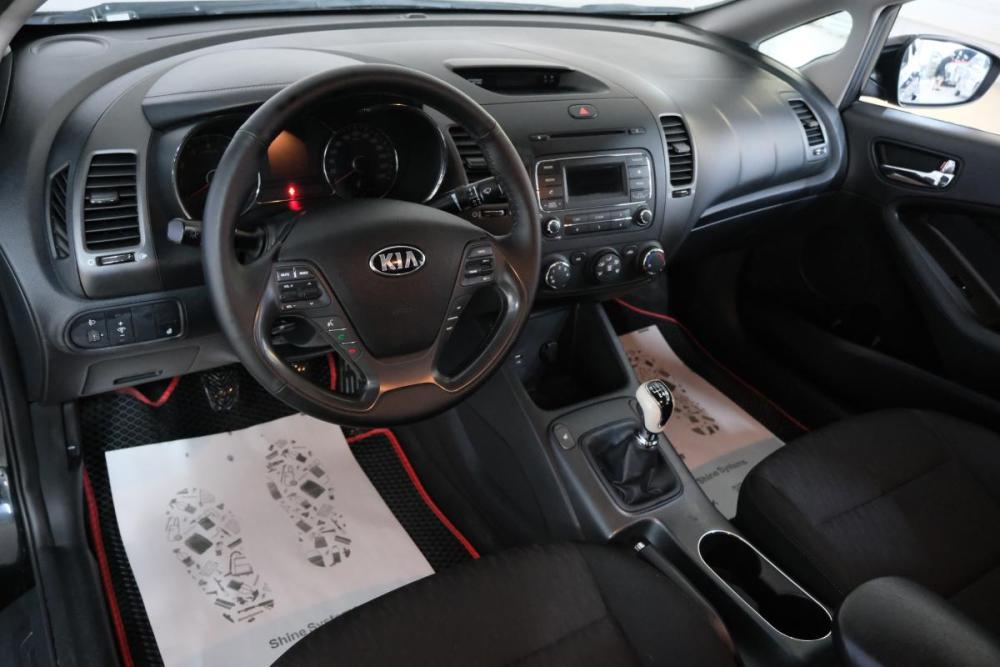 Kia Cerato III Омск  - изображение 10