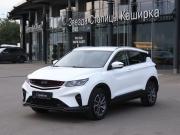 Geely Coolray I Москва  - изображение 22