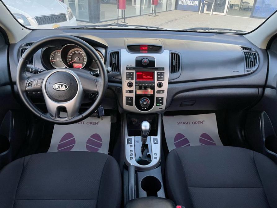 Kia Cerato II Краснодар  - изображение 18