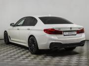 BMW 5 серии VII (G30/G31/G38) Москва  - изображение 27