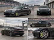 Porsche Panamera III Москва  - изображение 36