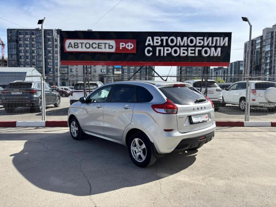 Lada (ВАЗ) XRAY I Альметьевск  - изображение 17