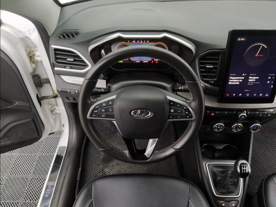 Lada (ВАЗ) Vesta I Рестайлинг (NG) Екатеринбург  - изображение 26