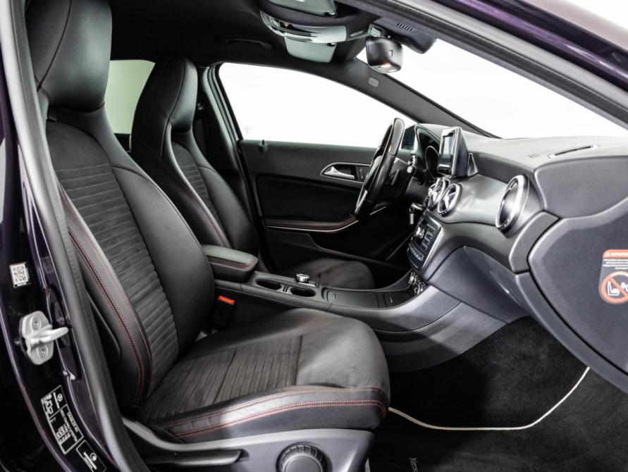 Mercedes-Benz GLA I (X156) Санкт-Петербург  - изображение 18