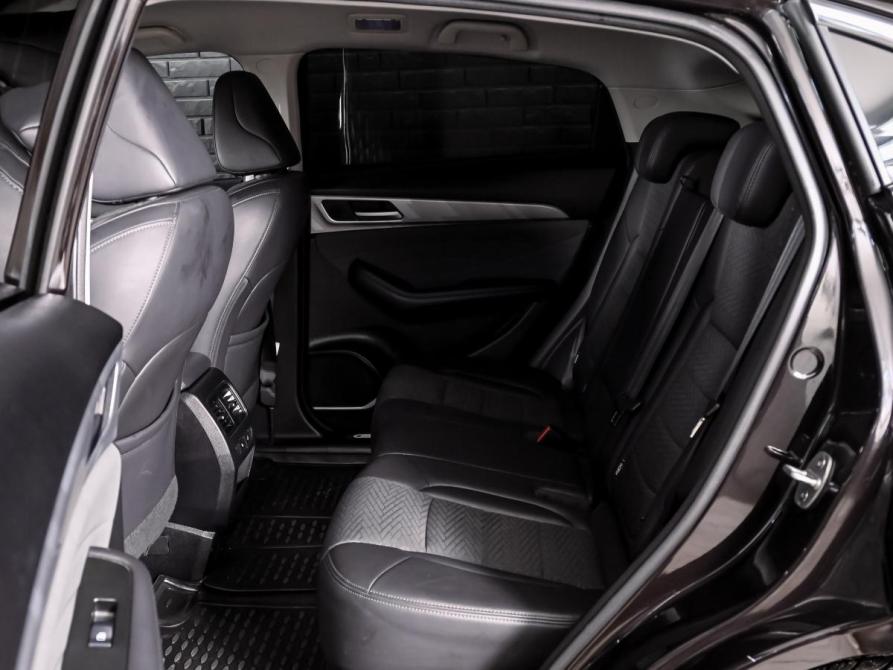 Haval F7x I Рестайлинг Екатеринбург  - изображение 18