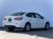 Nissan Sylphy Zero Emission Иркутск  - изображение 36