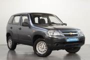 Chevrolet Niva I Рестайлинг Челябинск  - изображение 17