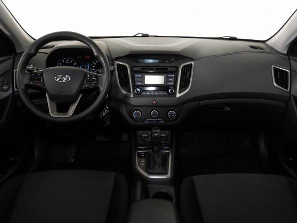 Hyundai Creta I с пробегом 2019 года, цена 1 798 000 рублей, 77000 км, внедорожник, Автокод Объявления