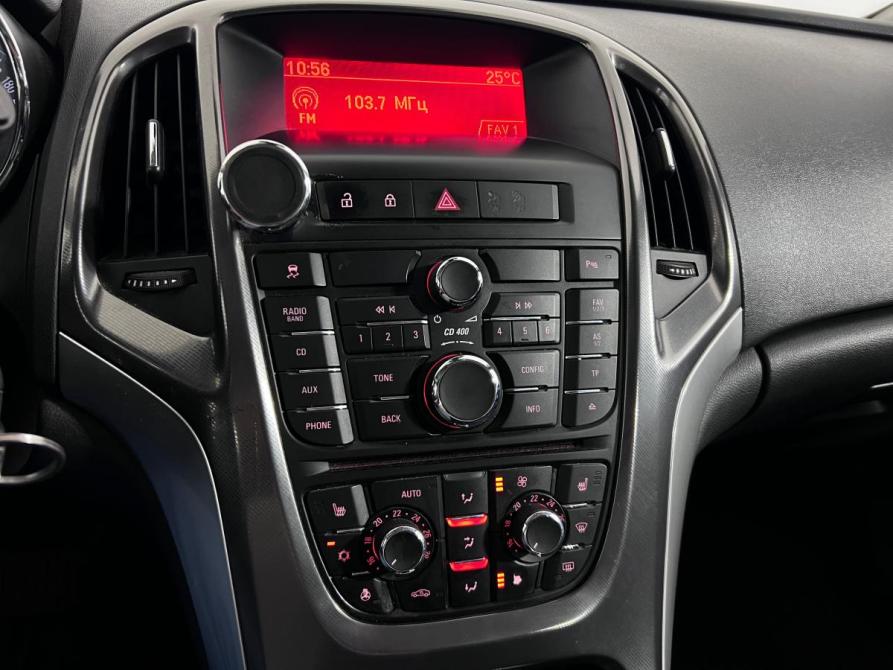 Opel Astra J Ростов-на-Дону  - изображение 13