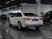 Audi A4 V (B9) Рестайлинг Москва  - изображение 30