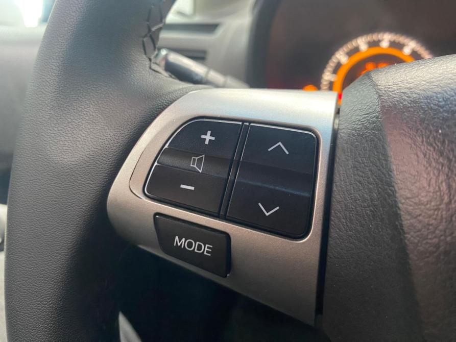 Toyota Auris I Рестайлинг Альметьевск  - изображение 15