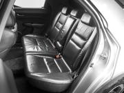 Honda Civic VIII Рестайлинг Тюмень  - изображение 31