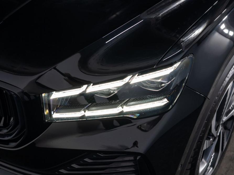 Geely Monjaro I Иркутск  - изображение 23