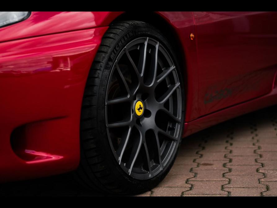 Ferrari 360 Екатеринбург  - изображение 4