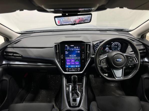 Subaru Levorg II с пробегом 2021 года, цена 2 280 000 рублей, 79407 км, универсал, Автокод Объявления